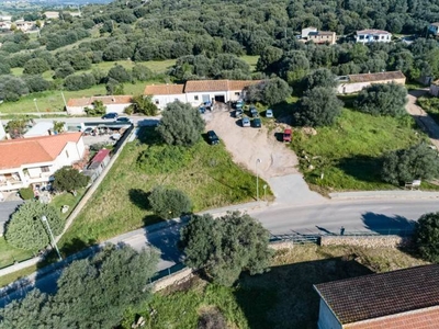 Terreno Residenziale in vendita a Loiri Porto San Paolo loiri - Loiri Porto San Paolo