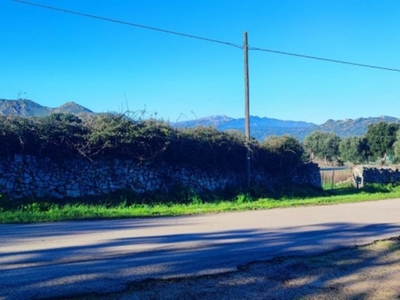 Terreno Residenziale in vendita a Loiri Porto San Paolo sp 66