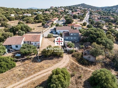 Terreno Residenziale in vendita a Loiri Porto San Paolo via silvio pellico