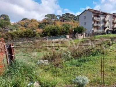 Terreno Residenziale in vendita a Nicosia contrada Magnana