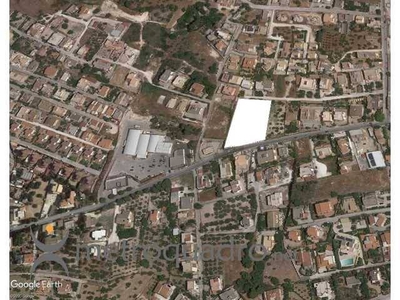 Terreno Residenziale in vendita a Sciacca via Aldo Moro, 82