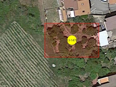Terreno Residenziale in vendita a Torrenova via Benedetto Caputo