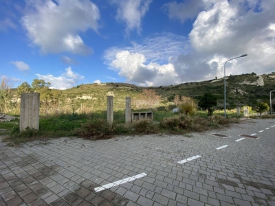 Terreno Residenziale in vendita a Villafranca Tirrena via Consortile