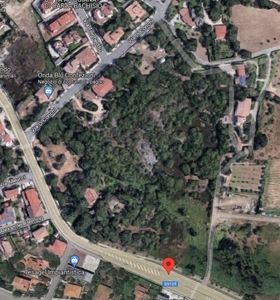 Terreno Residenziale in vendita ad Arzachena viale Costa Smeralda