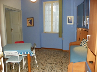 Trilocale in Affitto a Messina, zona centro storico, 550€, 65 m², arredato