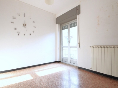Trilocale in Vendita a Genova, 49'000€, 50 m²