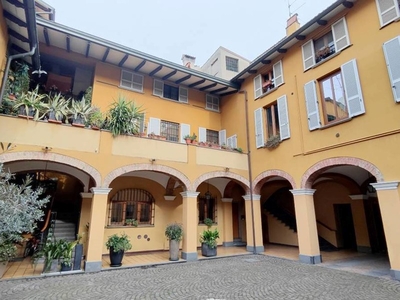 Trilocale in Vendita a Piacenza, 185'000€, 112 m²