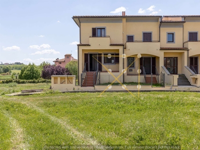 Trilocale in Via Sul Vincio in zona Lazzeretto a Cerreto Guidi