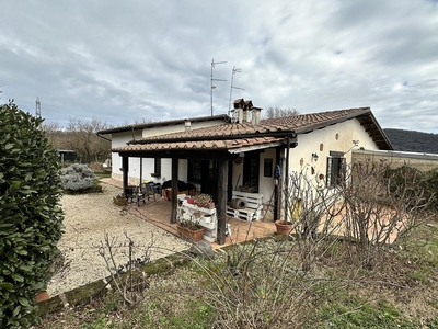 Villa a schiera di 105 mq in vendita - Trevignano Romano