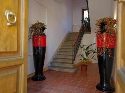 Villa a schiera ristrutturata a Greve in Chianti