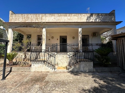 Villa di 125 mq in vendita - Avola