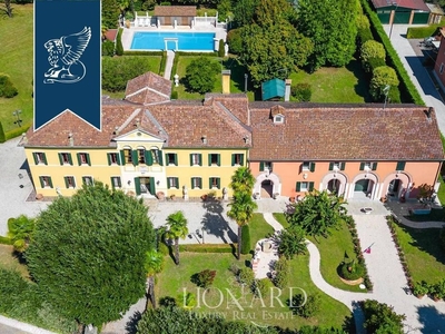 Villa di 1500 mq in vendita Piombino Dese, Italia