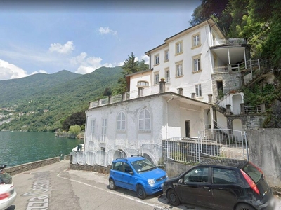 Villa in vendita Piazza Cesare Scotti, 2, Faggeto Lario, Lombardia
