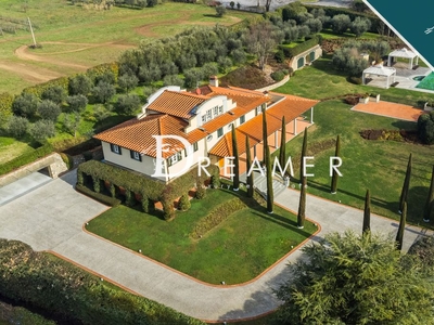 Villa in vendita Via del giardinetto 21, Capannori, Lucca, Toscana
