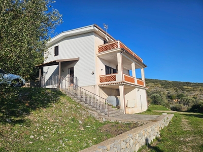 Villa in vendita a Camerota Salerno Lentiscosa