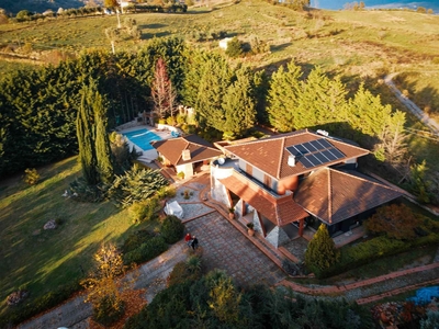 Villa in vendita a Malito Cosenza