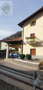 Villa in vendita a Pieve di Bono-Prezzo