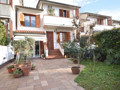Villa in vendita, San Giuliano Terme orzignano