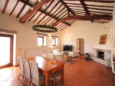 Prestigiosa villa di 145 mq in vendita Via Liccia Barria Alta, snc, Arzachena, Sardegna