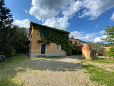 Esclusiva villa di 418 mq in vendita Via Pietro Dazzi, 4, Firenze, Toscana