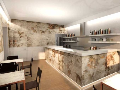 Bar in Affitto ad Predappio - 50000 Euro