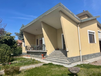 Casa indipendente in Vendita Magliano Alpi