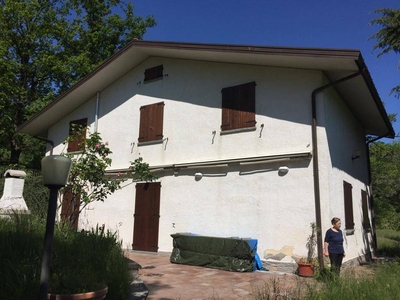 Casa singola in vendita a Castiglione Dei Pepoli Bologna Sparvo
