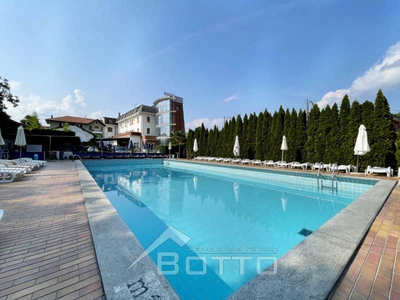 Vacanza in Albergo-Hotel ad Gozzano - 800000 Euro