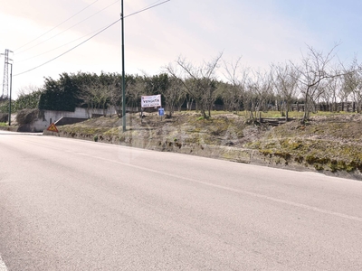 Terreno in vendita a Aiello del Sabato