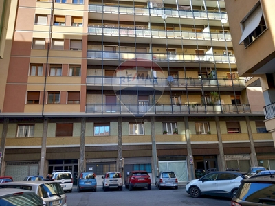 Vendita Appartamento Via Libero Briganti, 4
Oltreletimbro, Savona