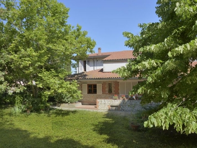 Villa in Vendita Volterra