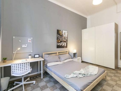 4 camere da letto, Milan Milan 20144