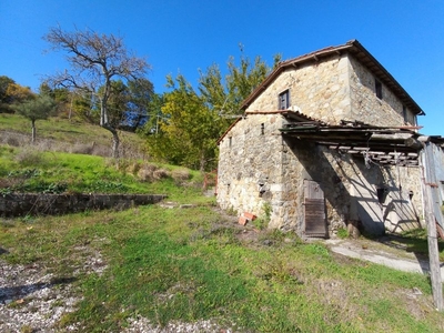 Agriturismo in vendita 3 Stanze da letto a Molazzana