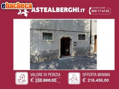 Albergo in Vendita a..