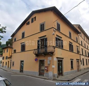 Appartamenti Bagni di Lucca cucina: Cucinotto,