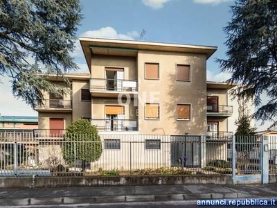 Appartamenti Monza Via Bramante da Urbino 37 cucina: Abitabile,