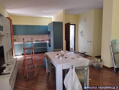 Appartamenti Nola via Fonseca cucina: Abitabile,