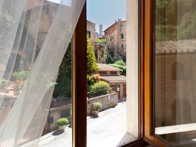 Appartamento abitabile a Siena