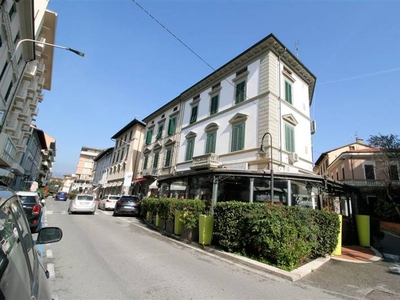 Appartamento in Corso Matteotti a Montecatini Terme