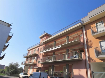 Appartamento in nuova costruzione a Lentini