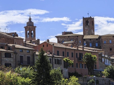 Appartamento in vendita 1 Stanza da letto a Città Della Pieve