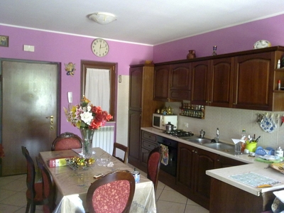 Appartamento in vendita 1 Stanza da letto a Isola Del Gran Sasso D'italia