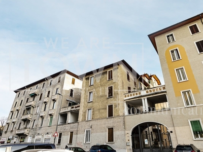 Appartamento in vendita 1 Stanza da letto a Milano