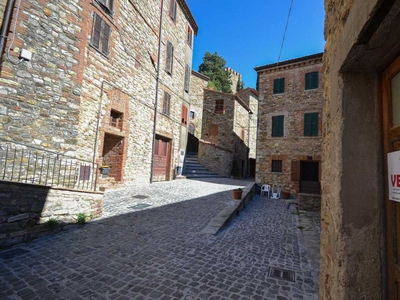 Appartamento in vendita 1 Stanza da letto a Parrano