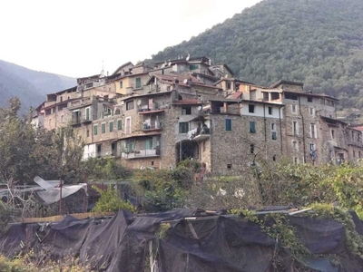 Appartamento in vendita 1 Stanza da letto a Rocchetta Nervina