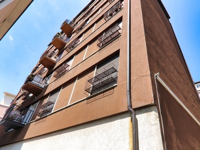 Appartamento in vendita 1 Stanza da letto a Trento