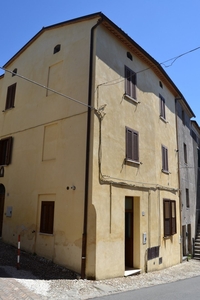 Appartamento in vendita 2 Stanze da letto a Castel Viscardo