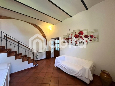 Appartamento in vendita 2 Stanze da letto a Castelfranco Piandiscò