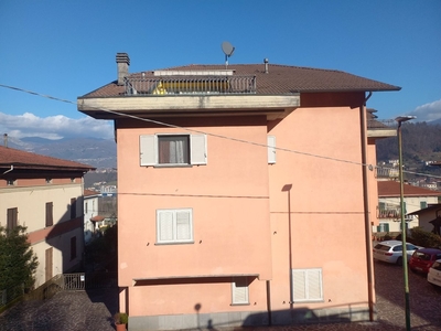 Appartamento in vendita 2 Stanze da letto a Castelnuovo Di Garfagnana