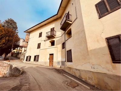 Appartamento in vendita 2 Stanze da letto a Castelnuovo Don Bosco